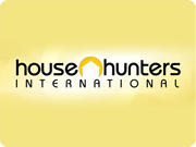 House Hunters International Ecuador