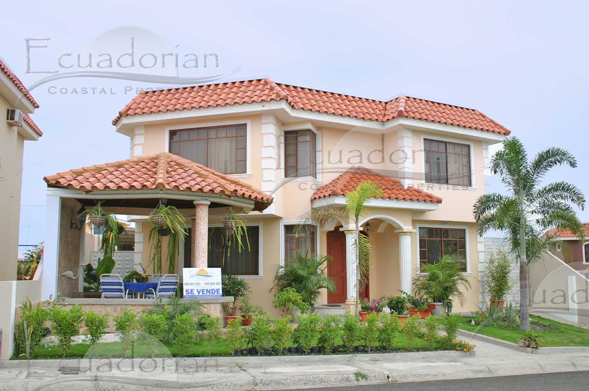 Manta Beach Real Estate in Ecuador Ecuador Real Estate Real