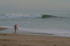 Manta Beach