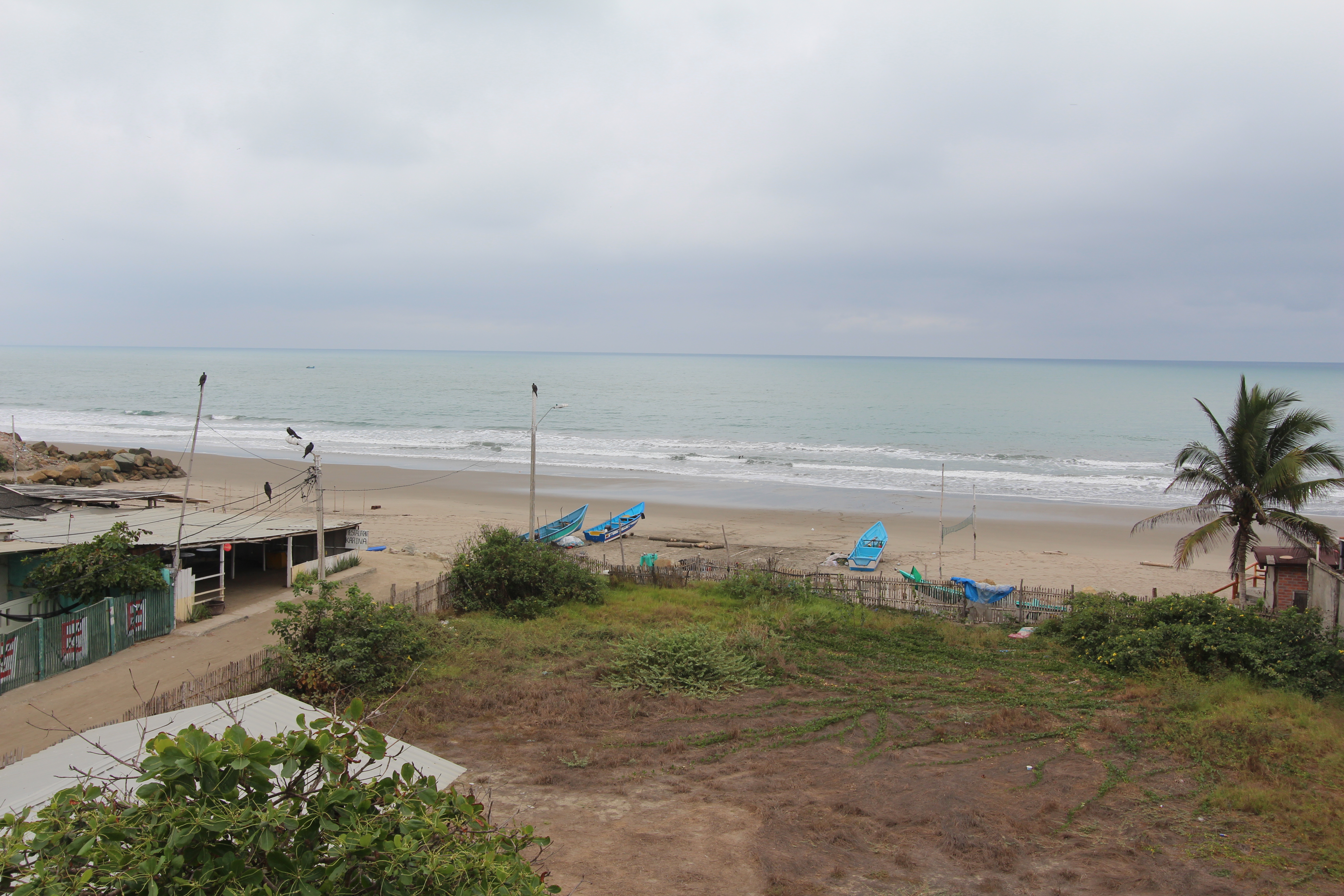 San Clemente Ocean View Ecuadorian Coastal Properties