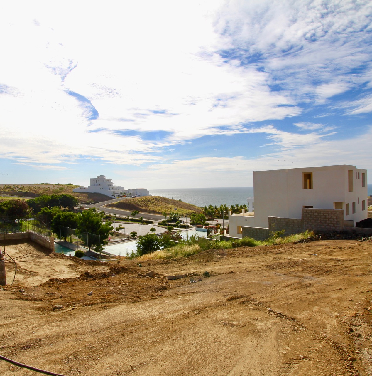 Ciudad Del Mar Dream Property Ecuadorian Coastal Properties