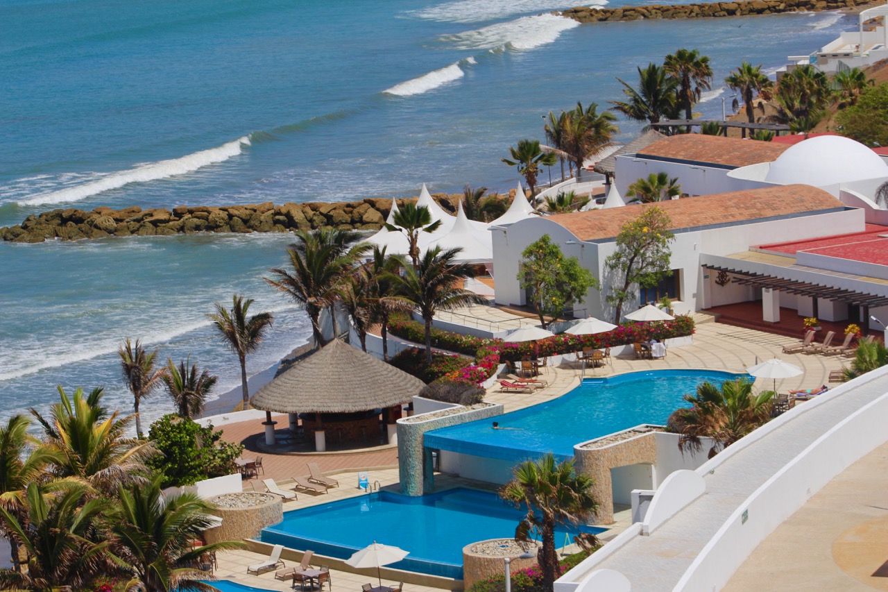 Ciudad Del Mar Dream Property Ecuadorian Coastal Properties