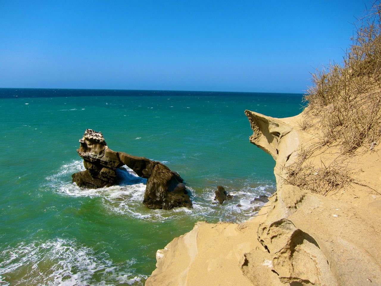 Santa Marianita beach property Manta Ecuador Ecuadorian Coastal