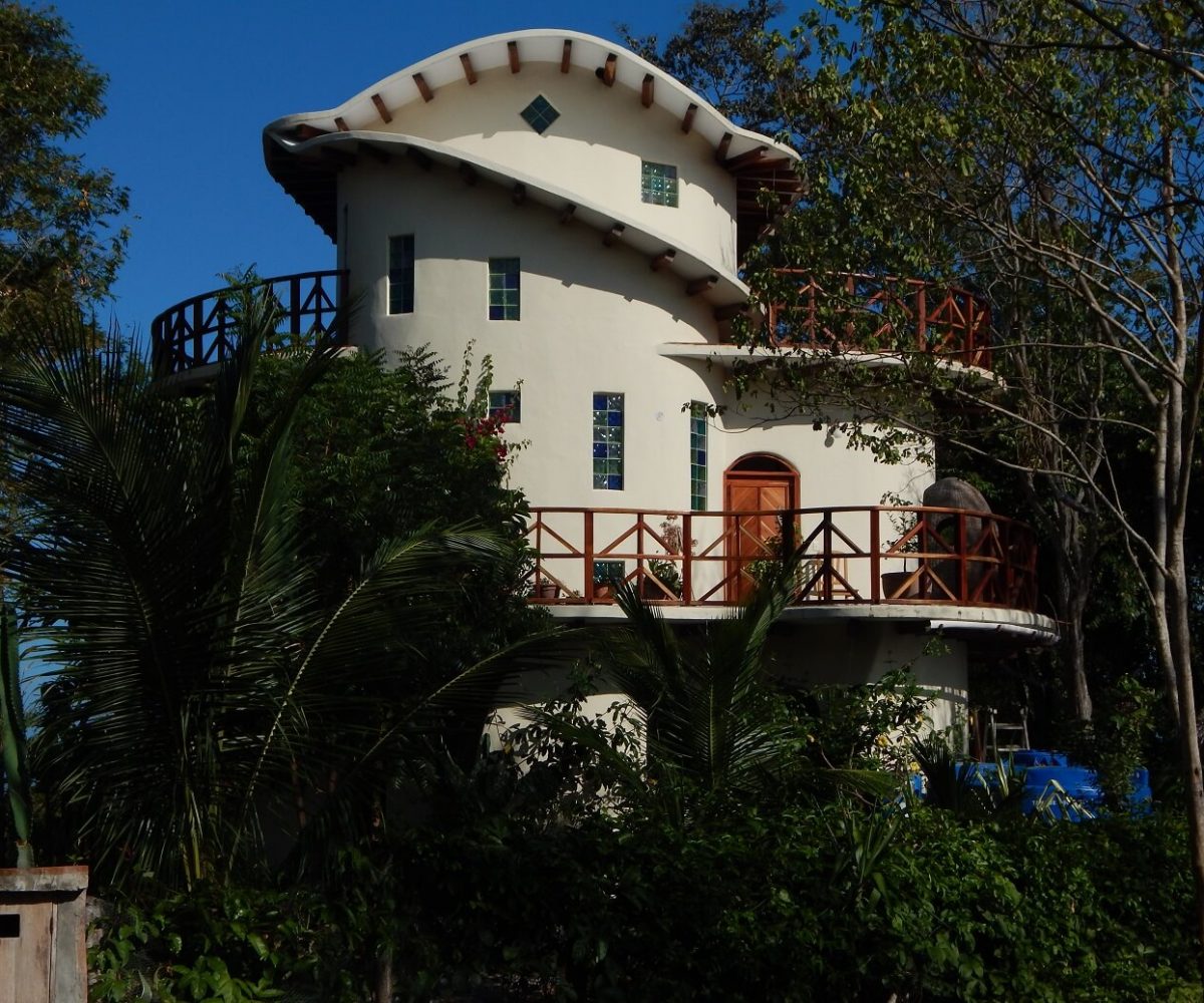 Esmeraldas Beach House