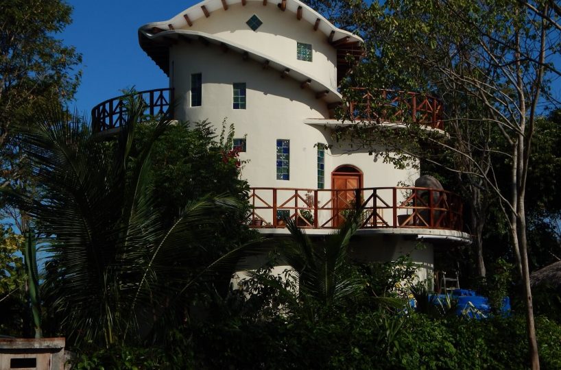 Esmeraldas Beach House
