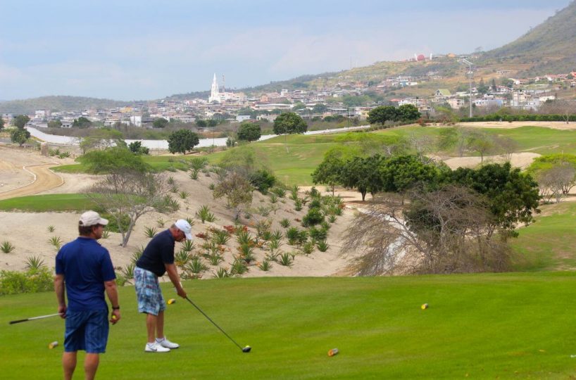 Montecristi Golf Club