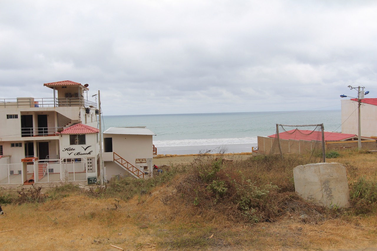 Santa Marianita Beach Property Manta Ecuador Ecuadorian Coastal