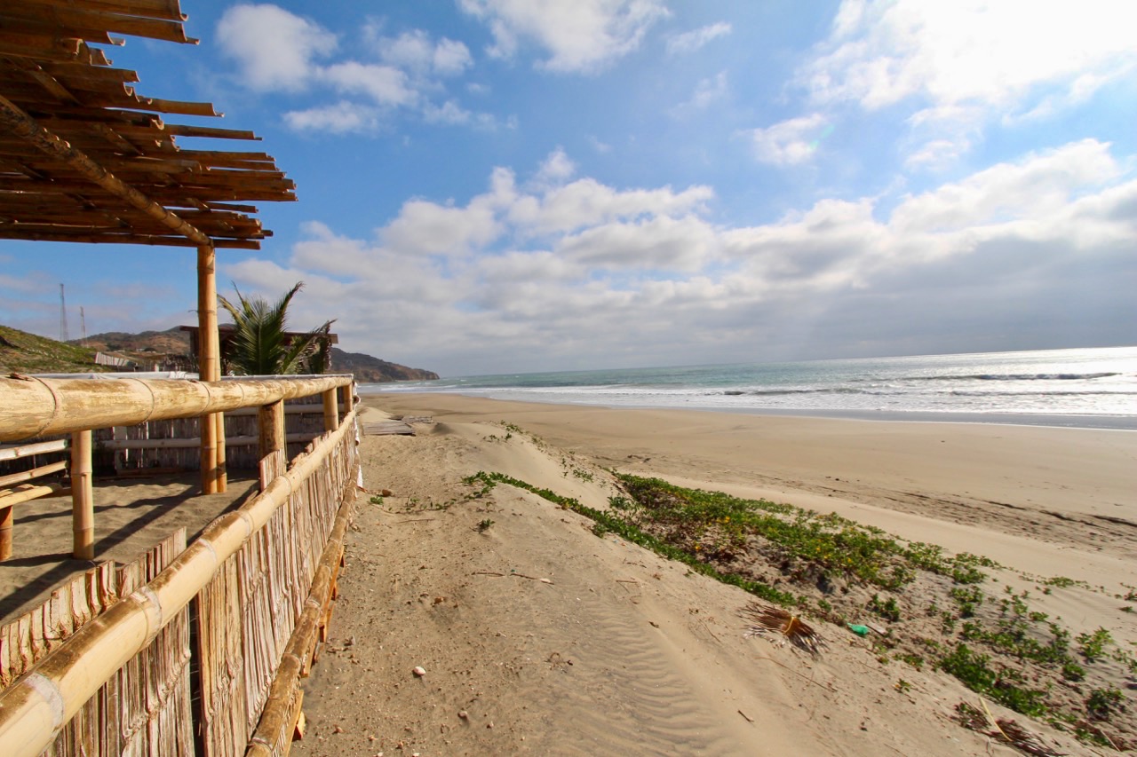 Santa Marianita Beach Property Manta Ecuador Ecuadorian Coastal